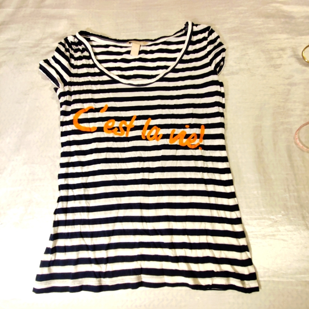 J. Crew top - XS